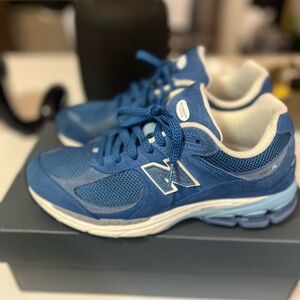 New Balance 2002R Unix Shoes/Sneakers